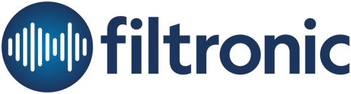 Filtronic logo