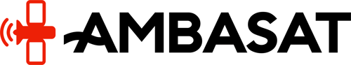 AmbaSat logo