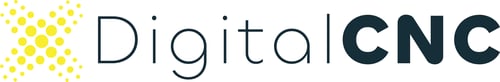 DigitalCNC logo