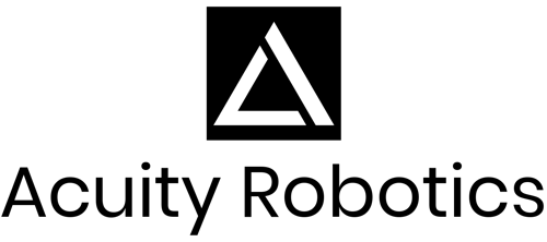 Acuity Robotics logo