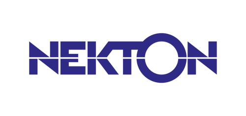 Nekton Foundation logo