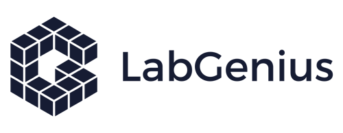 LabGenius logo