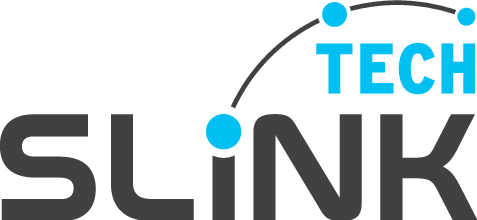 SLiNK-TECH logo