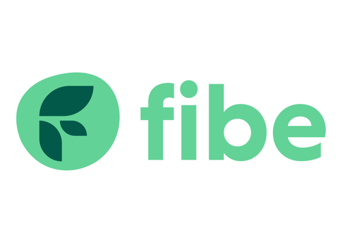 Fibe logo
