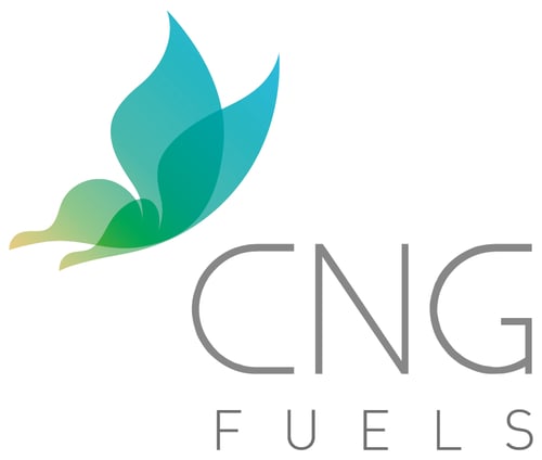 CNG Fuels logo