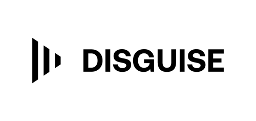 Disguise logo