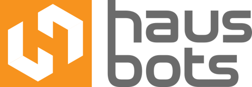 HausBots logo