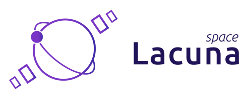 Lacuna Space logo