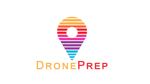 DronePrep logo