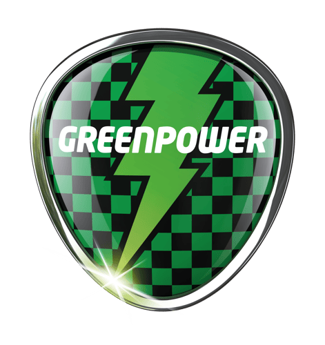 Greenpower logo