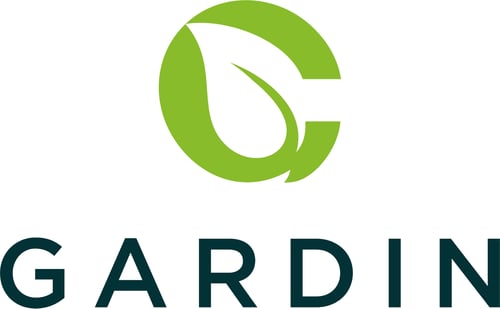 Gardin logo