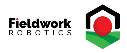 Fieldwork Robotics logo
