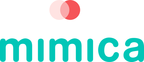 Mimica logo