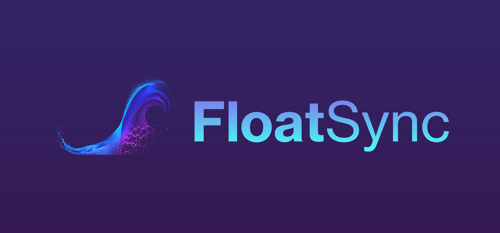 FloatSync logo