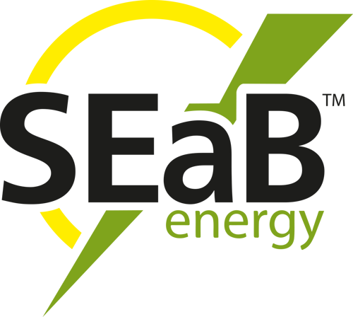 SEaB Energy (SEAB Power Ltd) logo