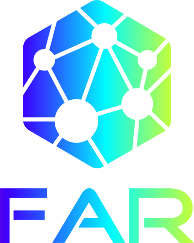 FAR logo
