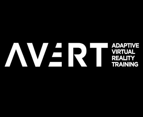AVRT - Adaptive VR Training logo