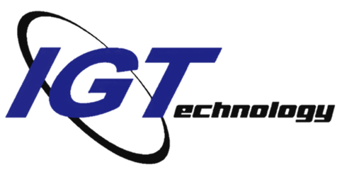 IG Technology logo