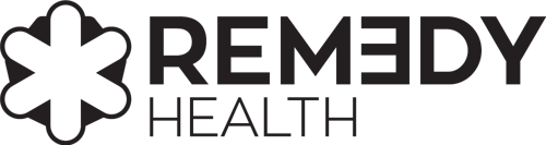 REM3DY Health logo