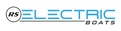 RS Electric Boats logo