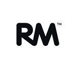 RM Plc logo