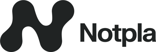 Notpla logo