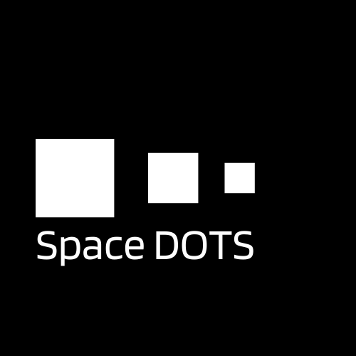 Space DOTS Inc. logo