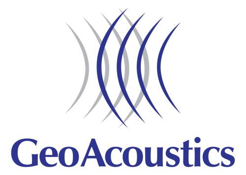 GeoAcoustics logo