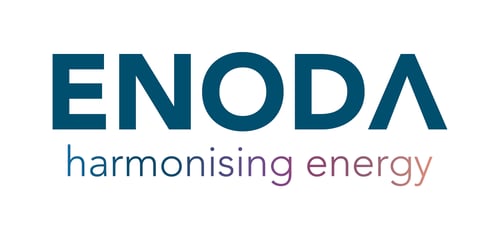 ENODA logo