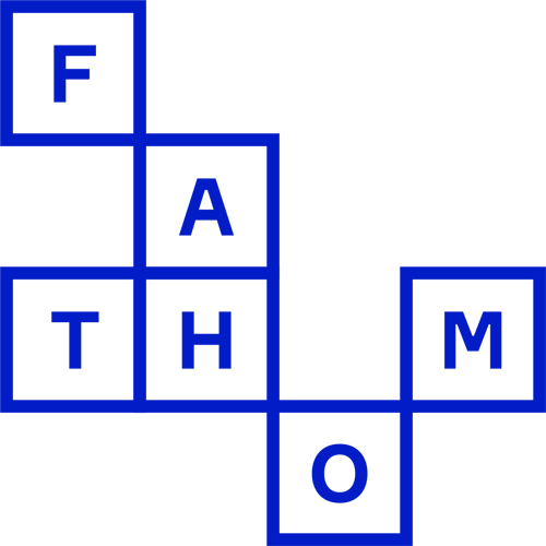 Fathom logo