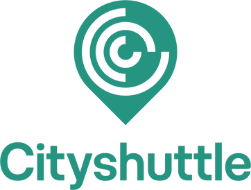 Cityshuttle logo