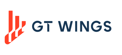 GT Wings logo