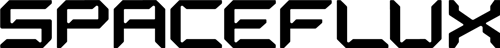 Spaceflux logo