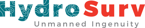 HydroSurv Unmanned Survey (UK) logo