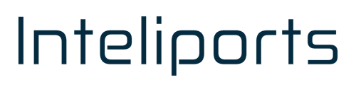 Inteliports logo
