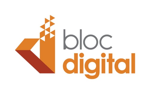 Bloc Digital logo