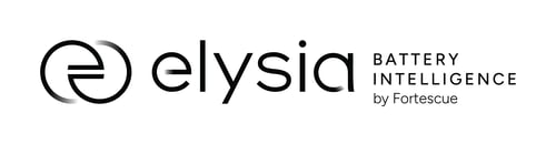 Elysia Battery Intelligence logo