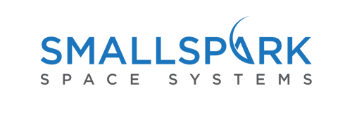 SmallSpark Space Systems logo