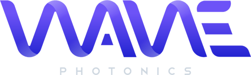 Wave Photonics logo
