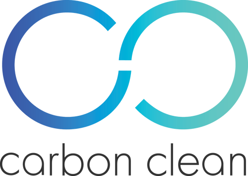 Carbon Clean logo