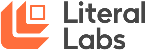Literal Labs logo