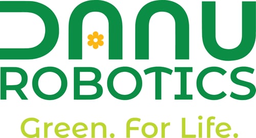 Danu Robotics logo