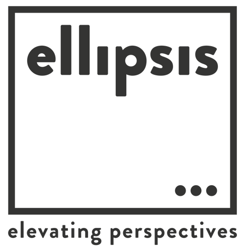 Ellipsis Earth logo