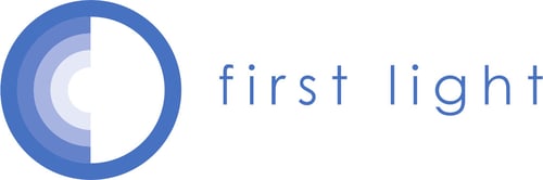 First Light Fusion logo