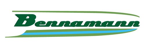 Bennamann logo