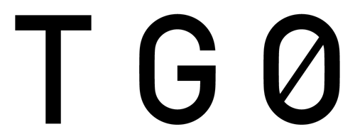 TG0 logo