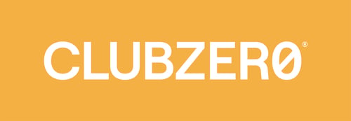 CLUBZERØ logo