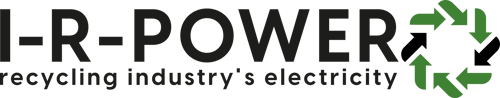 IR Power logo