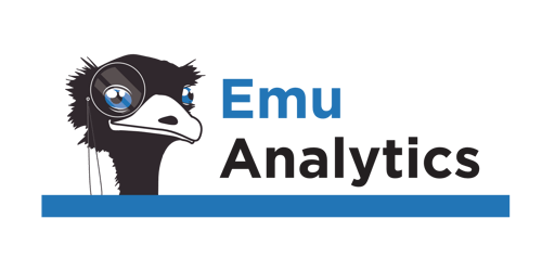 Emu Analytics logo