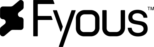 Fyous logo